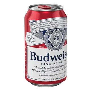 Budweiser