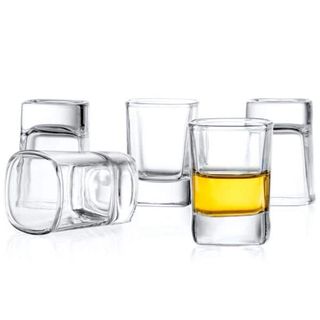 Shot glasses