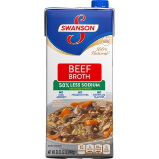 Beef Broth