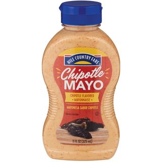 Chipolte Mayo