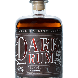 Dark Rum