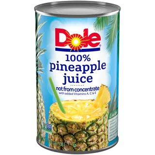 Pineapple Juice