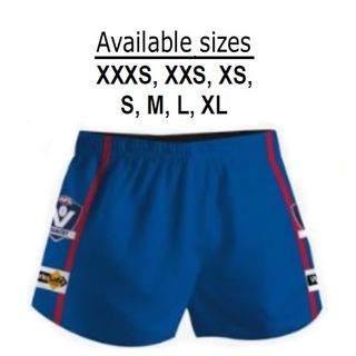 Rye Player Shorts