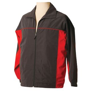 RYE JFC Warm Up Jacket