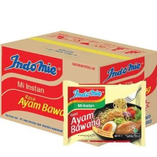 Indomie Ayam Bawang (Karton)