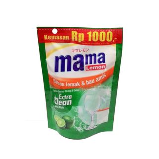 Mama Lemon 58 ml