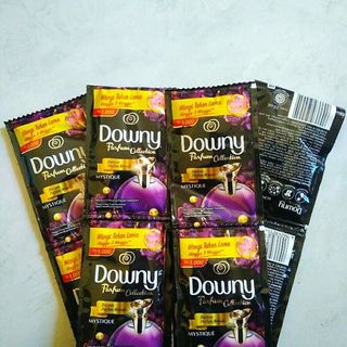 Downy Mystique 19ml (Renceng 1000)