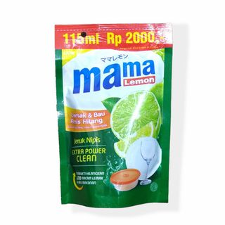 Mama Lemon 115 ml