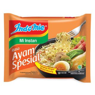 Indomie Ayam Special (Satuan 10)