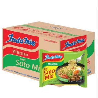 Indomie Soto Mie (Karton)