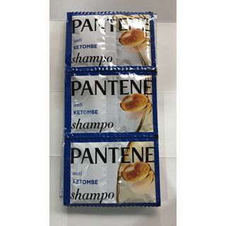 Shampoo Pantene Anti Ketombe 10ml (Renceng)