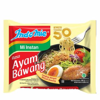 Indomie Ayam Bawang (Satuan 10)