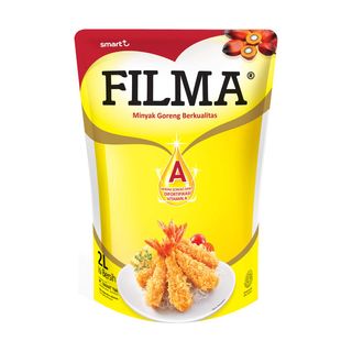 Minyak Goreng Filma 2L (Satuan)