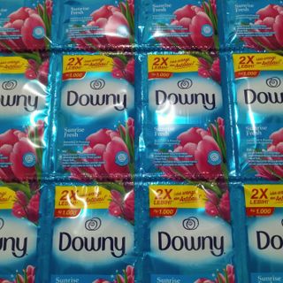 Downy Sunrise 20 ml (Renceng 1000)