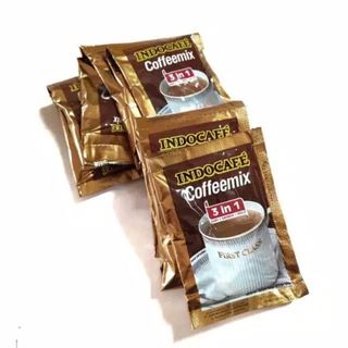 Indocafe coffemix 3in1 (Renceng)