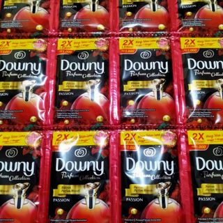 Downy Passion Sachet 20ml (Renceng Rp 1000)