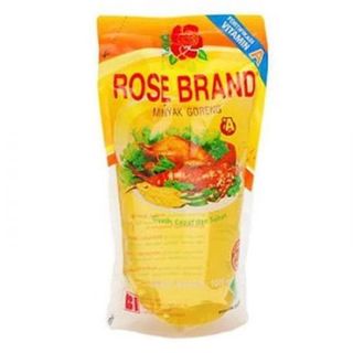 MInyak Goreng Rosebrand 500 ml (satuan)