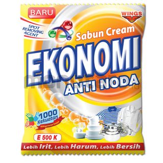 Ekonomi Cream 168 Gr