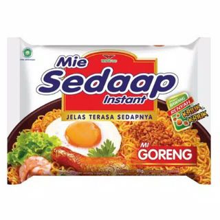 Mie Sedaap Goreng Special (Satuan 10)