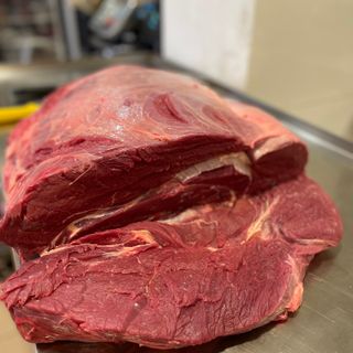 Cat Raw food Beef 300g