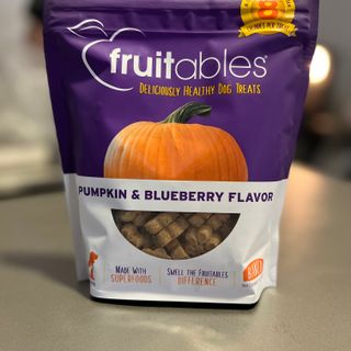 Pumpkin&Blueberry Biscuits (200g)