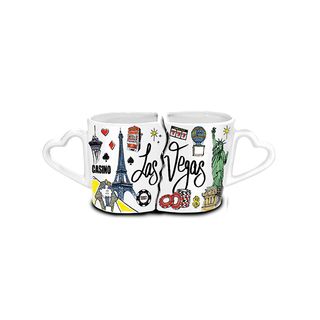 LV MINI COUPLE MUG BD VSN #5959