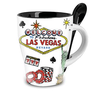 LV MUG SPOON M10 BD VSN #5997