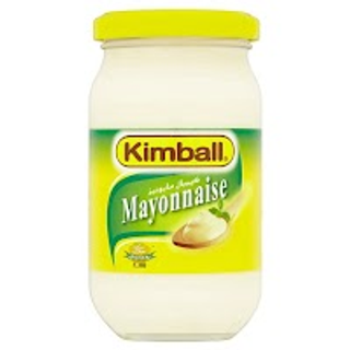 Kimball Mayonnaise