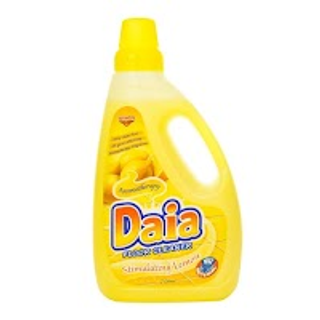 Daia Floor Cleaner Stimulating Lemon