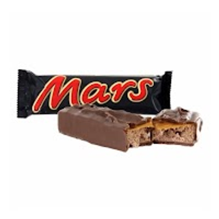 Mars Single Bar 