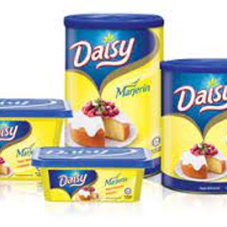 Daisy Margarin 