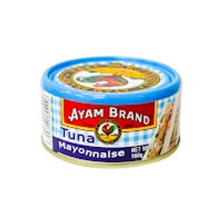 Ayam brand Tuna Mayonnaise