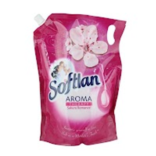 Softlan Aroma Therapy Sakura Romance