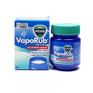 Vicks VapoRub