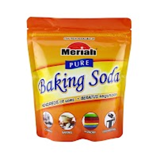 Meriah Pure Baking Soda