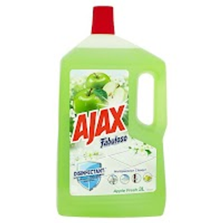 Ajax Fabuloso Apple Fresh