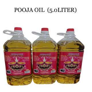 Poojai Oil