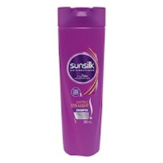 Sunsilk Perfect Straight Shampoo