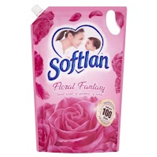 Softlan Floral Fantasy