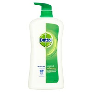 Dettol Original Anti-Bacterial Body Wash