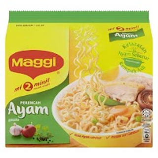 Maggi Ayam