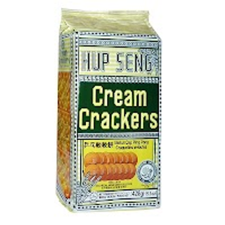 Hup Seng Cream Cracker