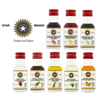 Star Brand ARTIFICIAL FLAVOUR 25 ML