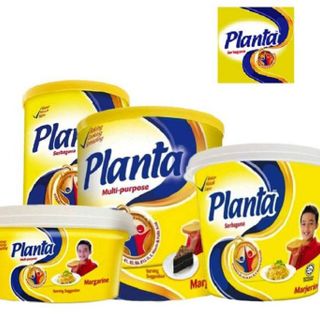 Planta Margarine