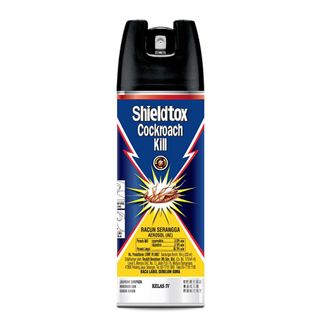 Shieldtox Cockroach Kill Spray