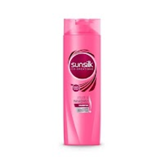 Sunsilk Smooth & Manageable shampoo