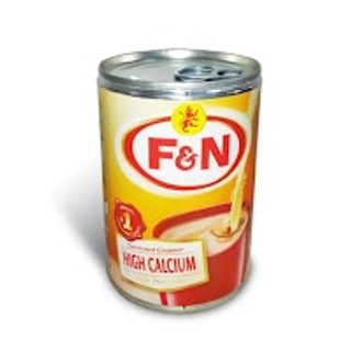 F&N High Calcium 