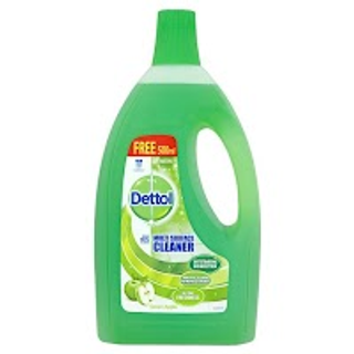 Dettol Multi Surface Cleaner Green Apple