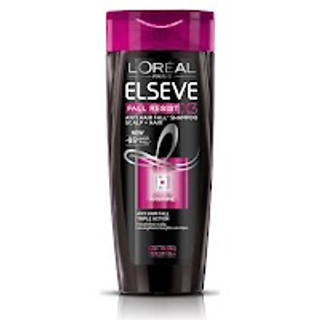 L'Oreal Elseve Fall Resist X3 Anti Hair Fall Shampoo