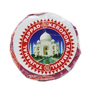 Taj Mahal Papadam